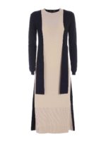 Vestido Largo - Rafia