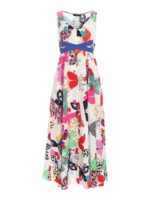 Vestido Largo - Vista