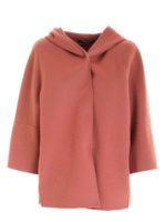 Abrigo Corto - Rapace