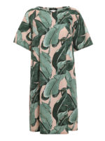 Vestido Corto - Cabreo