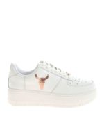 Sneakers Remix bianche