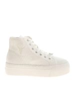Sneakers Runaway bianche