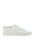 Sneakers Original Achilles classiche bianche