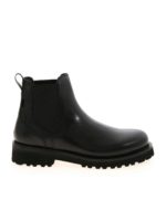 Stivaletti Chelsea neri