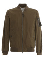 Bomber impermeabile City