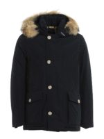Parka imbottito Arctic Anorak