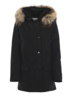 Piumino imbottito Arctic Parka DF