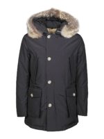 Arctic Parka in tessuto tecnico