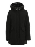 Piumino Arctic Parka con cappuccio