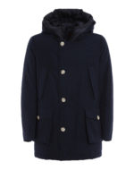 Piumino Arctic Parka Nf