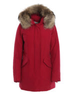Manteau Rembourre - Arctic Parka