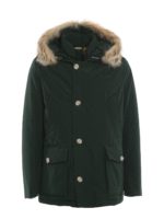 Abrigo Alcochado - Artic Anorak