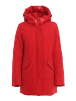 Manteau Rembourre - Artic Parka