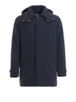 Piumino Barrow con imbottitura Thermore®