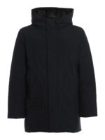 Piumino City in Gore-Tex®