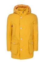 Eco Byrd Artic Parka
