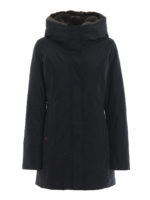 Parka imbottito Boulder