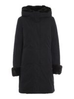 Cappotto imbottito Luxury Boulder FF