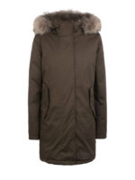 Tiffany Parka imbottito