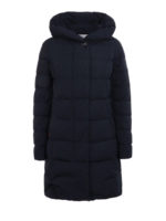 Piumino lungo Puffy Prescott