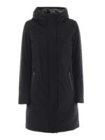 Cappotto Stretch Boulder