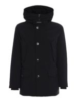 Tech Stretch Arctic Parka