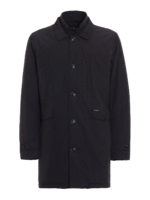 Manteau Rembourre - Turner