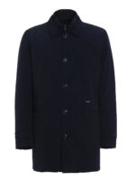 Impermeabile imbottito Turner