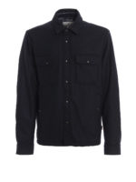 Giacca imbottita Alaskan