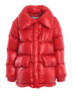 Piumino Alquippa Puffy