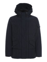 Giaccone Blizzard Field