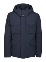 Piumino Mountain Field