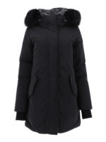 Parka imbottito Mountain Laurel