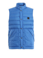 Gilet imbottito Sierra
