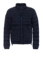 Piumino Sierra trapuntato in nylon