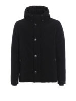 Giacca South Bay nera