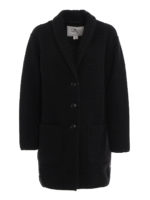 Cappotto Solid Gentry Code