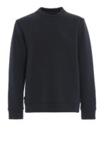 Sweat-Shirts - Bleu