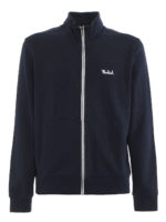 Felpa Track Essential