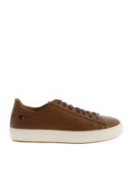 Sneakers marroni Low