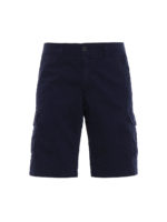Pantaloncini Cargo in cotone