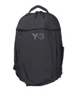 Zaino in tessuto tecnico