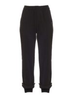 Pantalone Classic Tailored nero