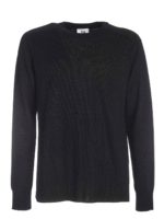 Pullover CL KN nero