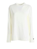 T-shirt CH2 Graphic color avorio