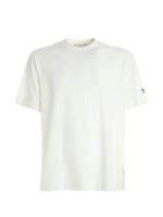 T-shirt GFX bianca con stampa