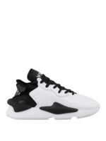 Sneakers da running con logo ricamato