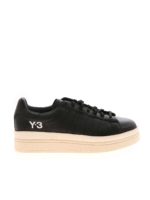 Sneakers Y-3 Hicho nere