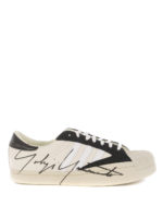 Sneaker hi top Yohji Star