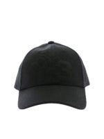 Cappello Y-3 nero